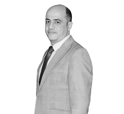 Dr. Mohamed Shoeib