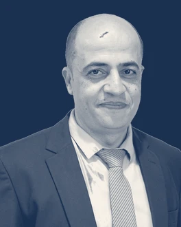 Mohamed Shoeib