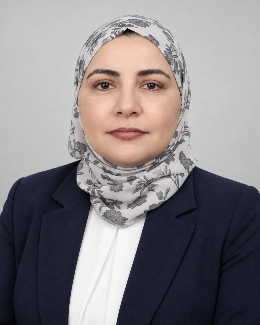 أمل العيسوي