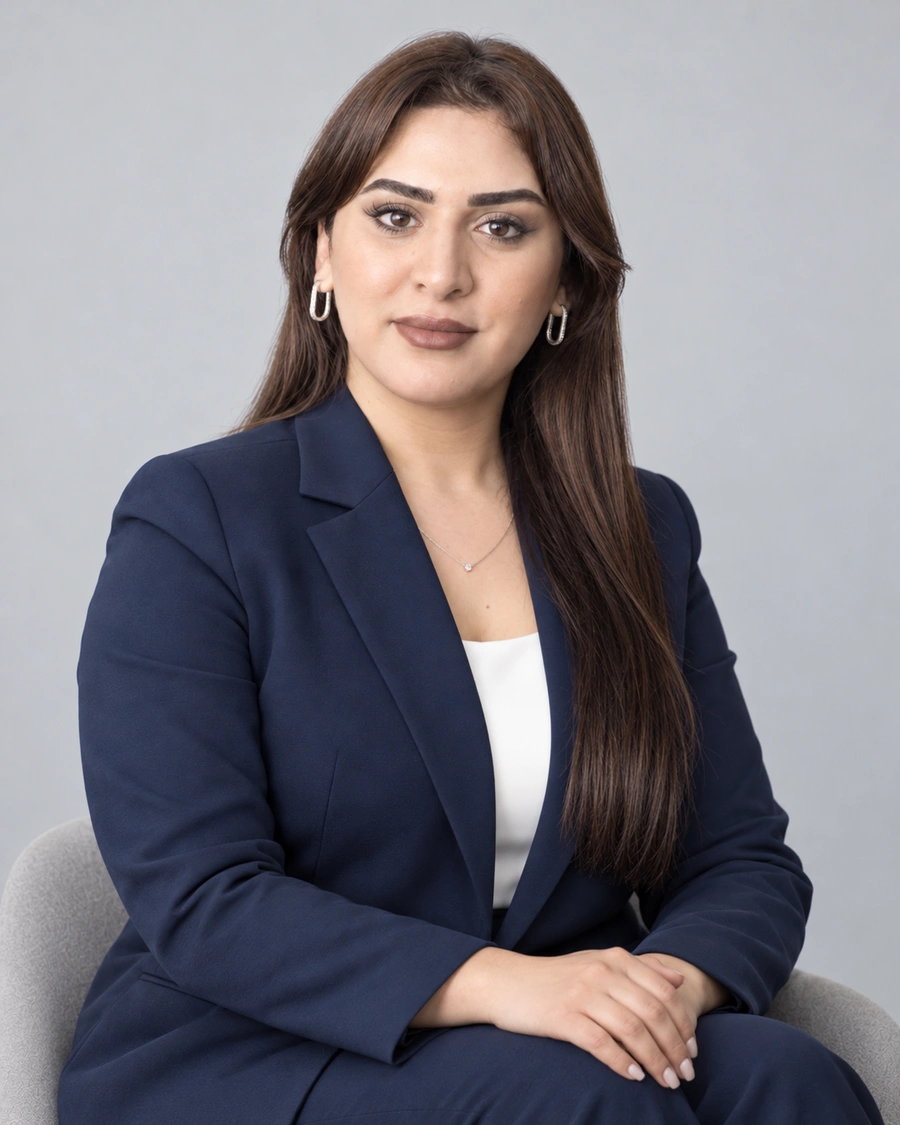 أسماء العركان