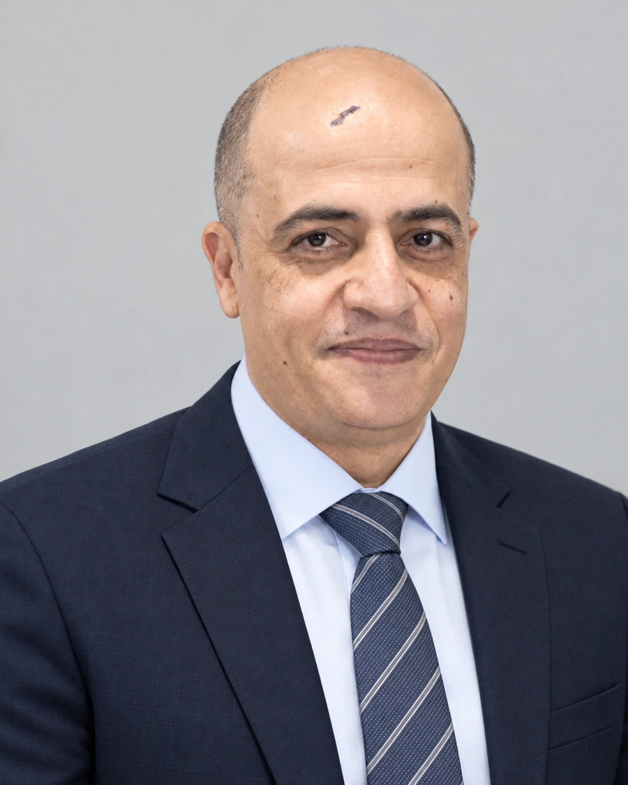 د. محمد شعيب
