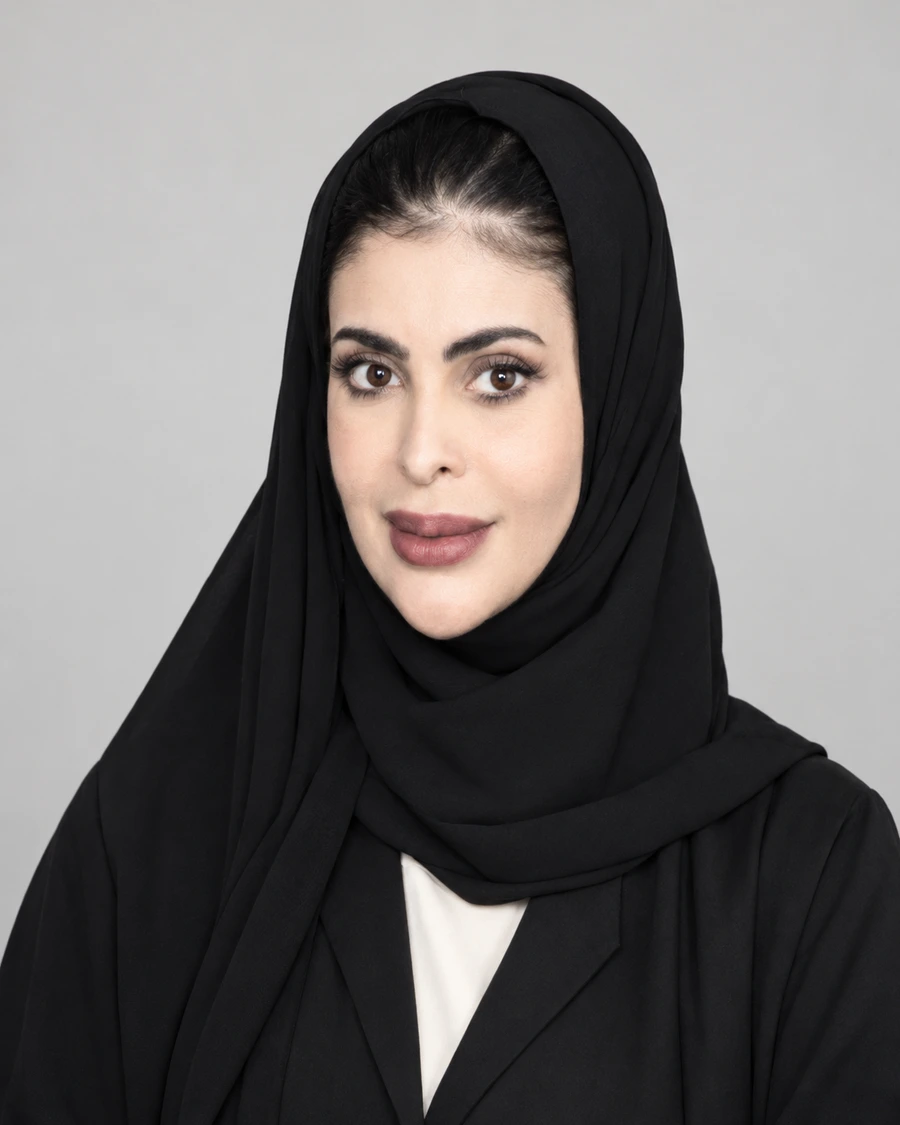 موزة السويدي