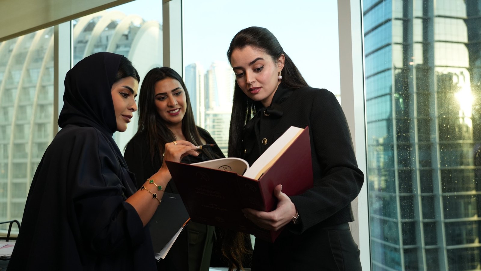 Family & Personal Law